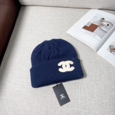 Chanel Caps